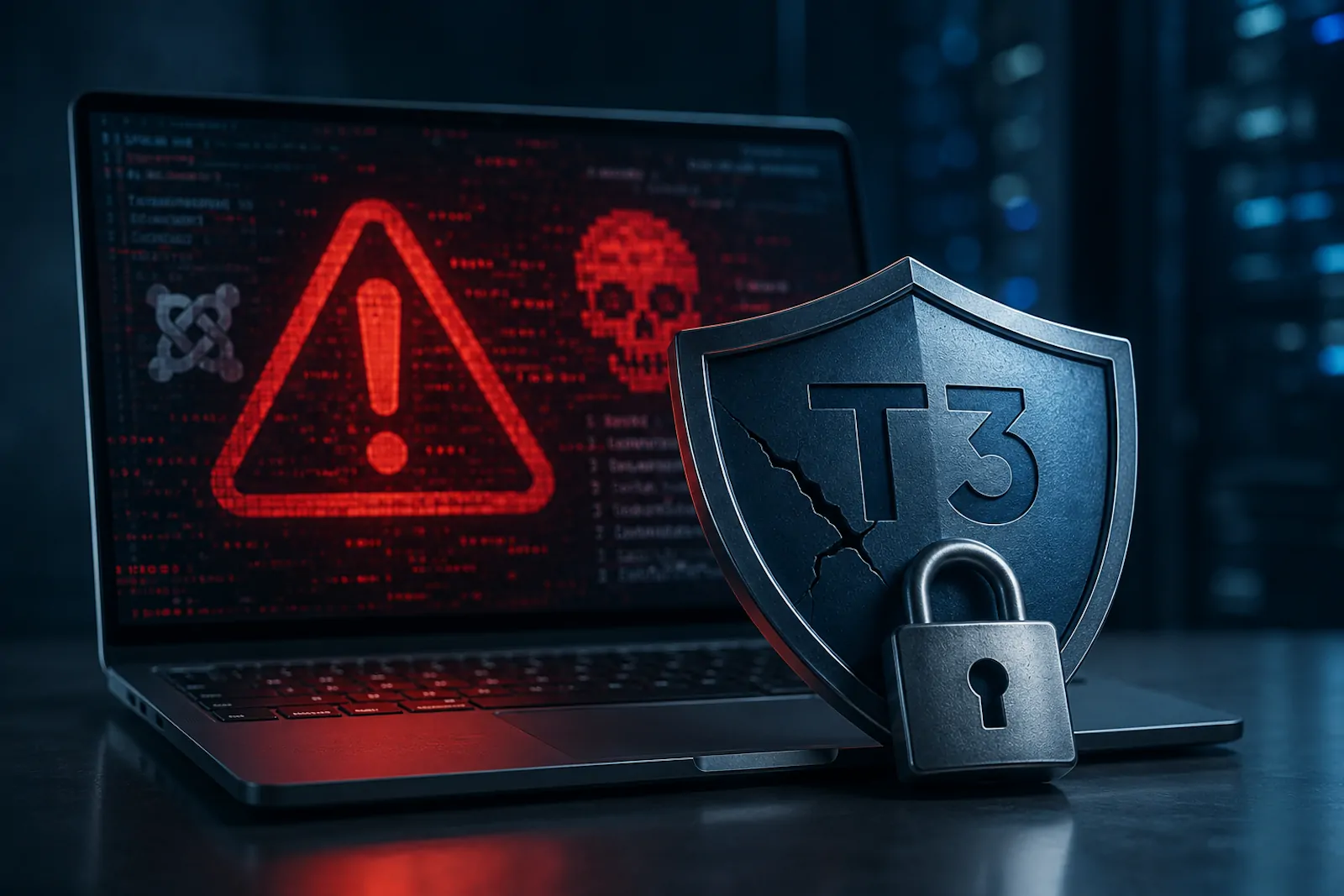 T3 Framework Sicherheitslücken