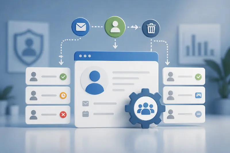 Smart User Manager – Joomla-Benutzerverwaltung endlich automatisieren