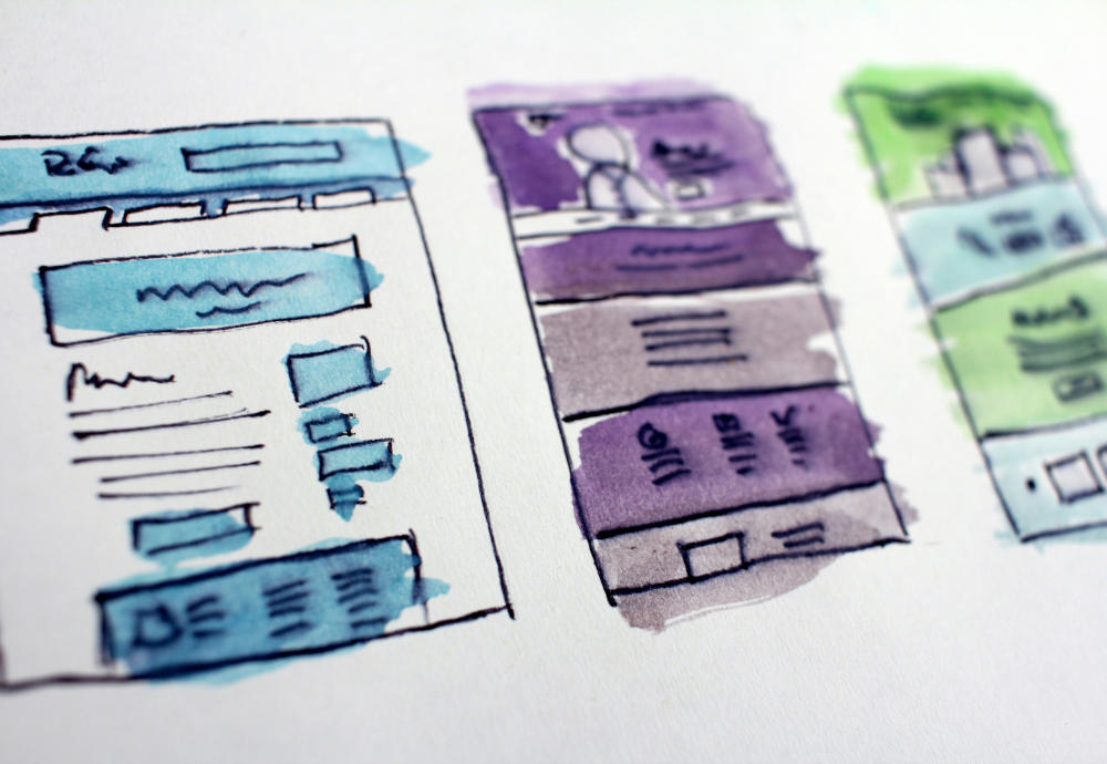 Erstellung von Templates