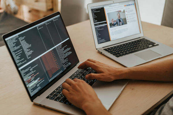 Joomla!-Wartung